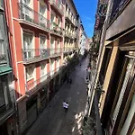Gurea Casco Viejo Con Parking No Incluido En El Precio *