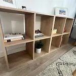 Gurea Casco Viejo Con Parking No Incluido En El Precio Appartement *