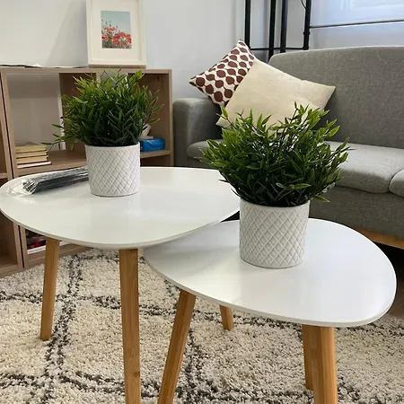 Gurea Casco Viejo Apartment *