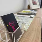 Gurea Casco Viejo Con Parking No Incluido En El Precio Bilbao