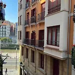 Gurea Casco Viejo Con Parking No Incluido En El Precio