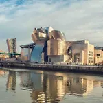 Gurea Casco Viejo Con Parking No Incluido En El Precio Apartment Bilbao