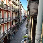 Gurea Casco Viejo Con Parking No Incluido En El Precio Apartment Bilbao