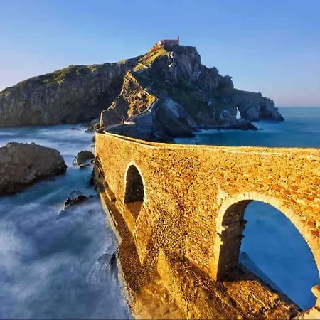 Gurea Casco Viejo Con Parking No Incluido En El Precio Appartamento Bilbao