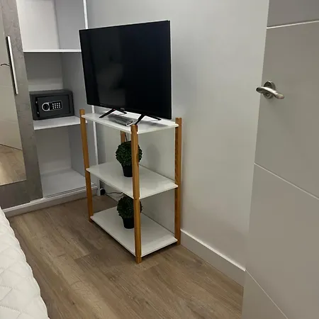 Apartamento Gurea Casco Viejo Con Parking No Incluido En El Precio Bilbao