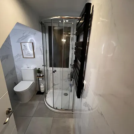 Gurea Casco Viejo Con Parking No Incluido En El Precio Apartamento