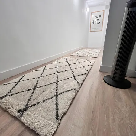 Gurea Casco Viejo Con Parking No Incluido En El Precio Apartamento *