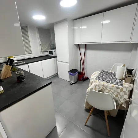 Apartamento Gurea Casco Viejo Con Parking No Incluido En El Precio *