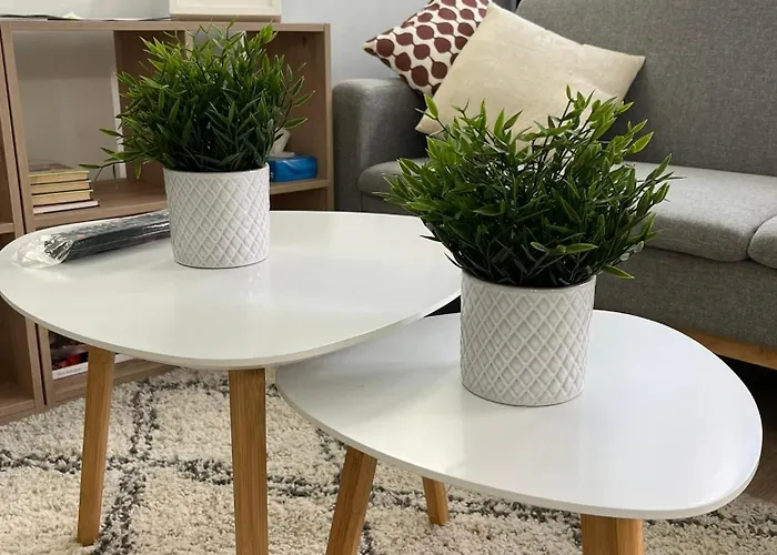 Gurea Casco Viejo Con Opcion A Parking Appartamento *