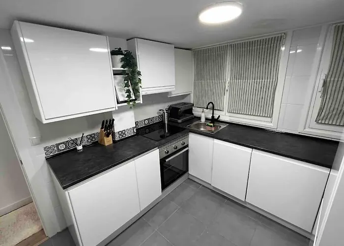 Gurea Casco Viejo Con Opcion A Parking