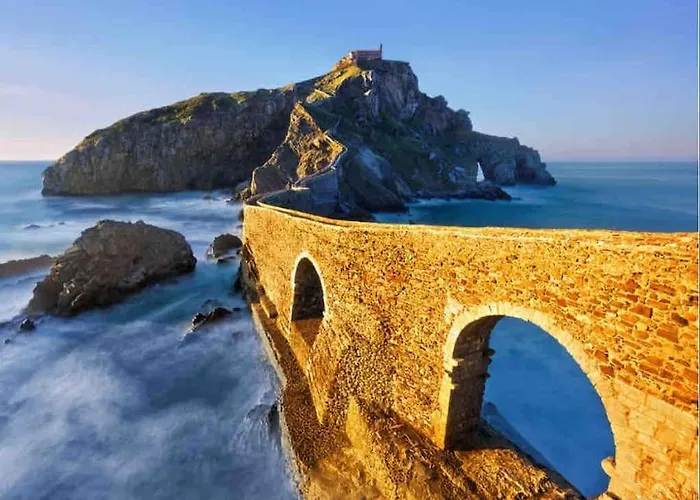 Gurea Casco Viejo Con Opcion A Parking Appartamento Bilbao