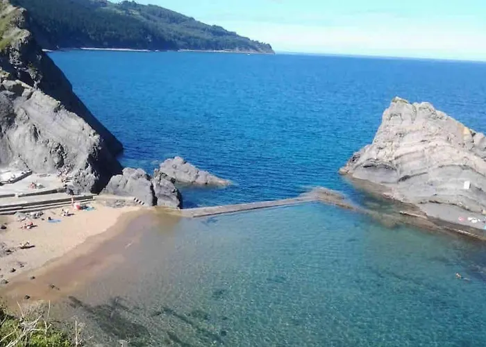 Appartamento Gurea Casco Viejo Con Opcion A Parking