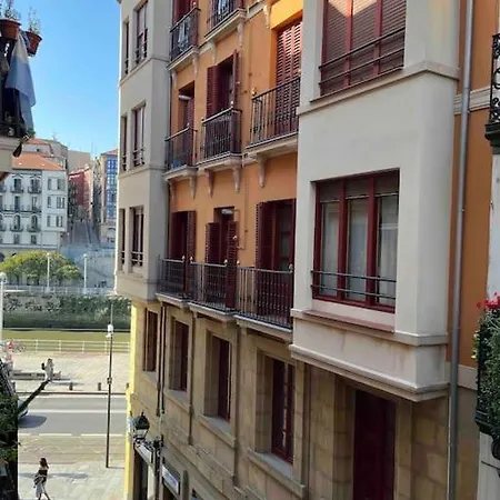 Gurea Casco Viejo Con Opcion A Parking