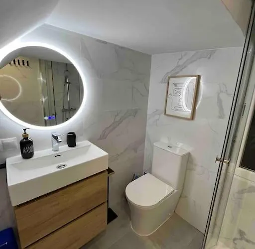 Gurea Casco Viejo Con Parking No Incluido En El Precio Daire Bilbao