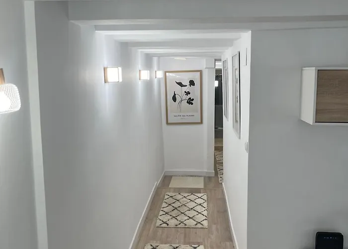 Gurea Casco Viejo Con Parking No Incluido En El Precio *