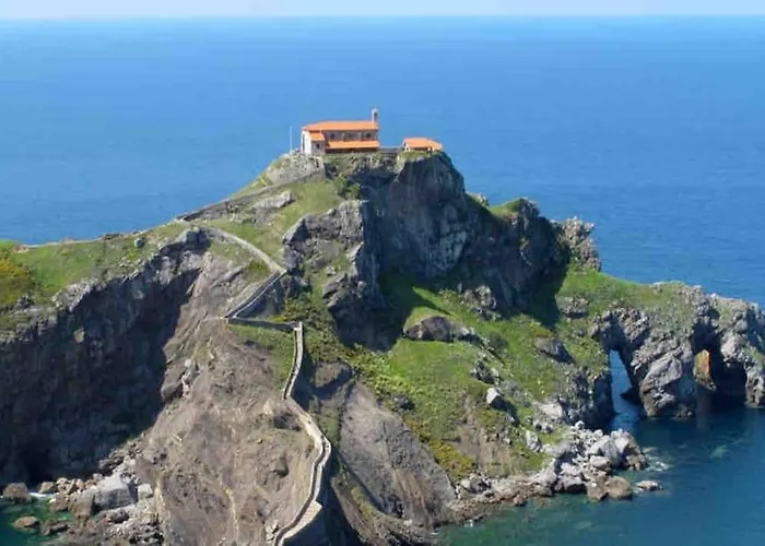 Gurea Casco Viejo Con Parking No Incluido En El Precio *